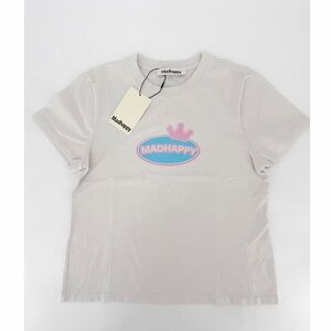New Madhappy T Shirt Top Size Large